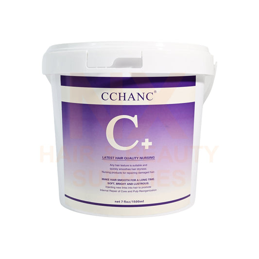 JX – CCHANC BLEACHING POWDER – 1500ML