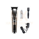 CODOS - CHC-318 - CORDLESS HAIR TRIMMER
