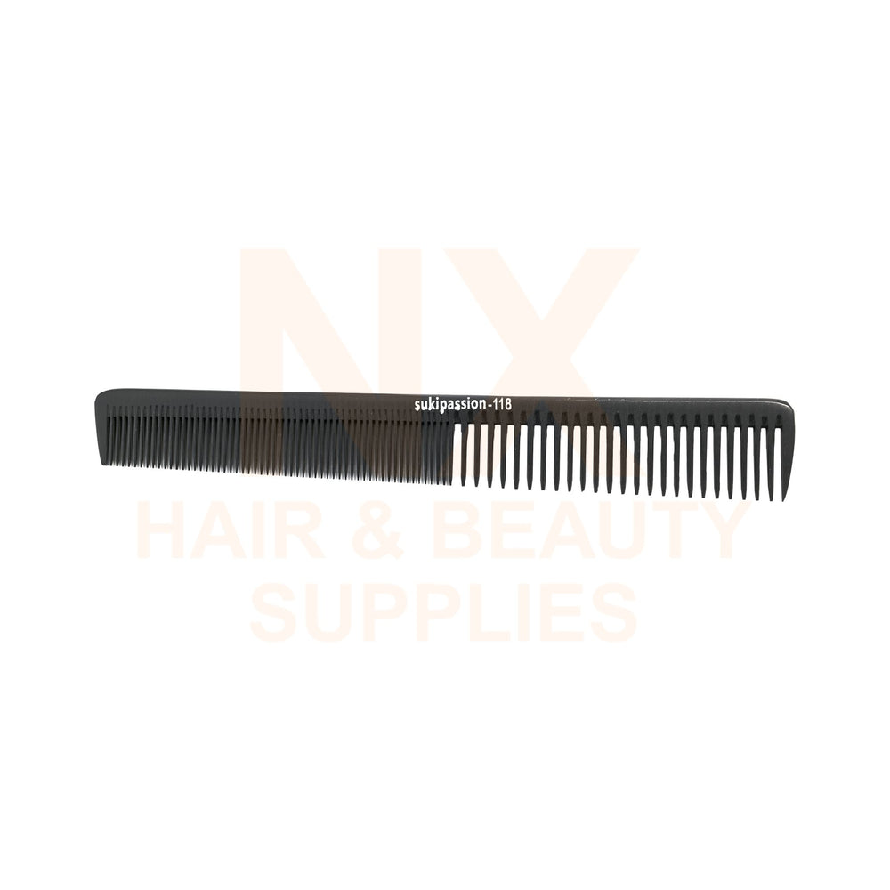 SUKIPASSION COMB - SPOC 118