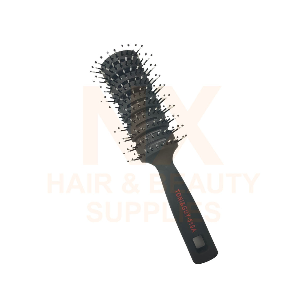 XD -  510A - TONI & GUY HAIR VENT BRUSH