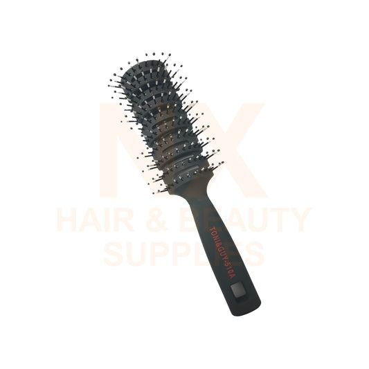 XD -  510A - TONI & GUY HAIR VENT BRUSH