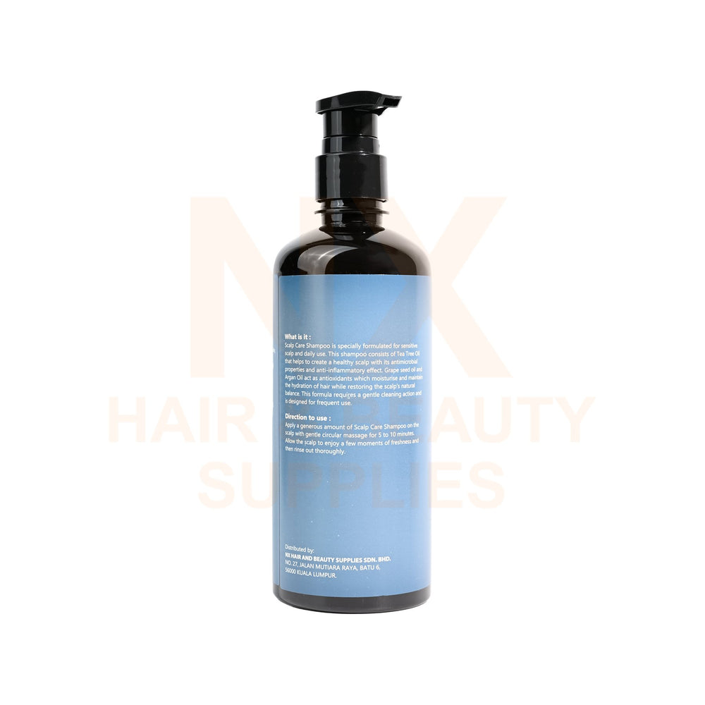 VENASH – SCALP CARE SHAMPOO 500ML