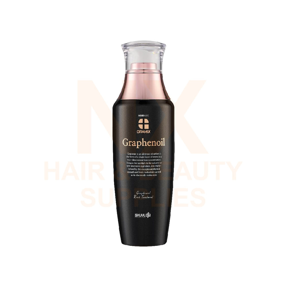 GRAMIX – GRAPHENOIL – 120ML