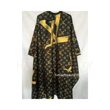 Cutting Cape – LV Design