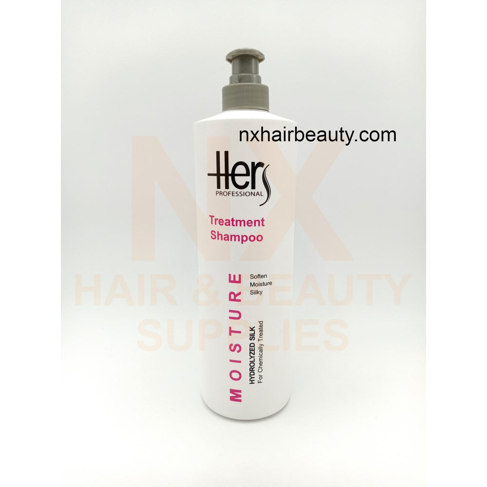 HERS - TREATMENT SHAMPOO - 1000ML