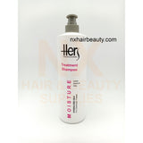 HERS - TREATMENT SHAMPOO - 1000ML