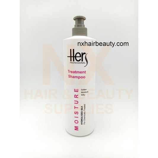 HERS - TREATMENT SHAMPOO - 1000ML