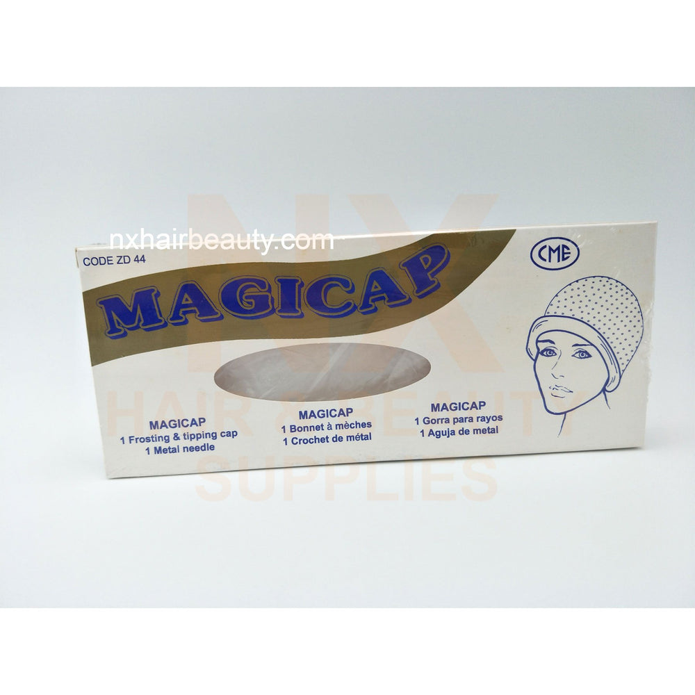 CME – MAGIC CAP / HIGHLIGHT CAP (RUBBER)