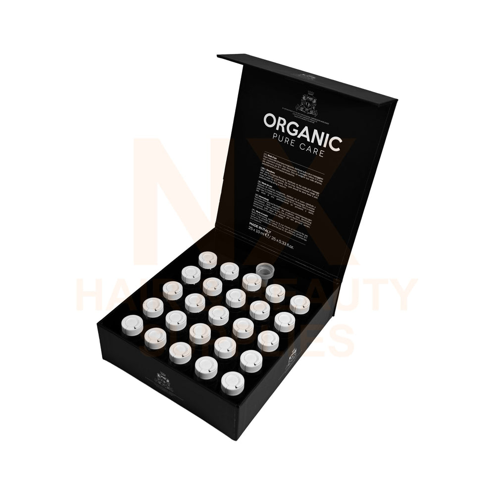 OPC – ENERGIZING TREATMENT LOTION YARROW 25 x 10ML