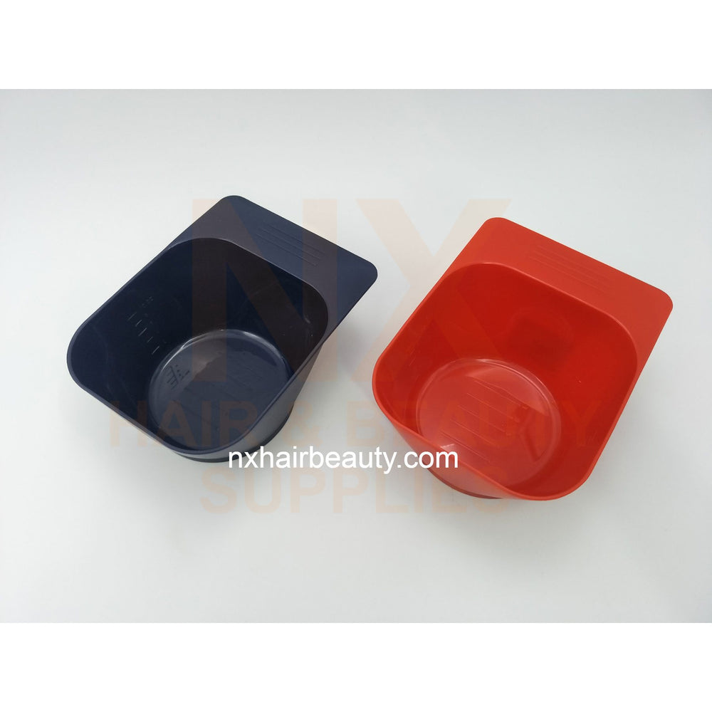 605 IGD Square Dye Bowl