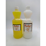 BELUX - COLD PERM LOTION - GINSENG - 1000ML