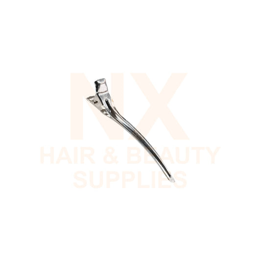 HLD - B033 - ALUMINIUM CLIP - 6'S
