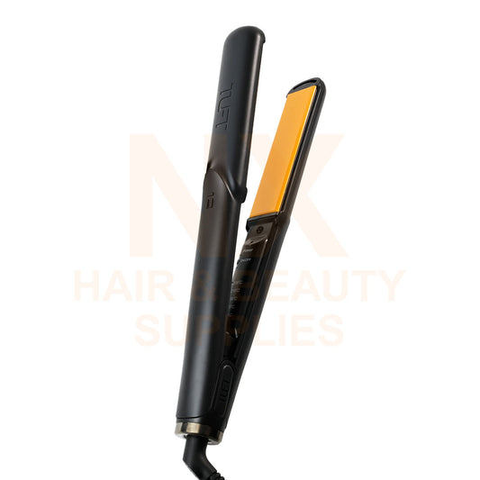TUFT 1" DIAMOND PLUS ASIA BLACK HAIR IRON – 8223K