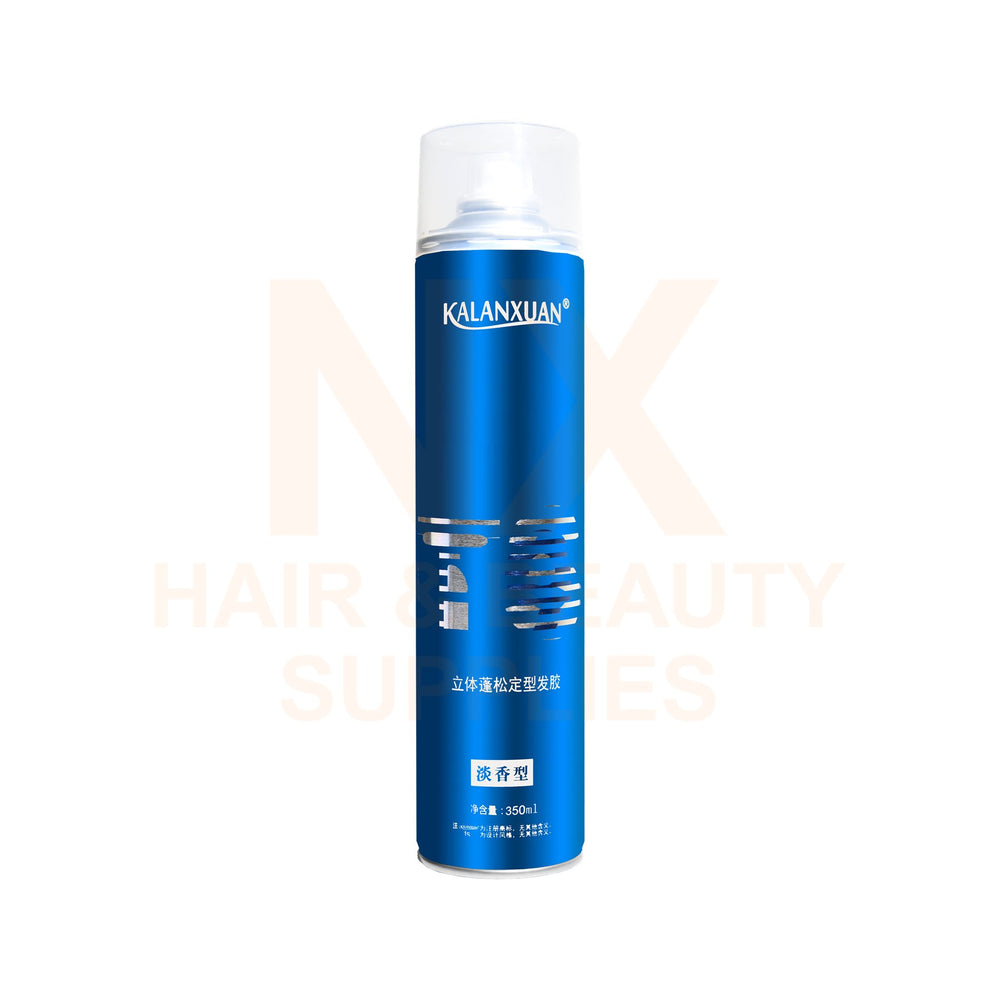 KALANXUAN - TS9 HAIR SPRAY - 350ML