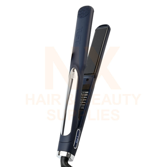 Tuft 1" Diamond Plus Hair Iron Pacific Ocean – 6608