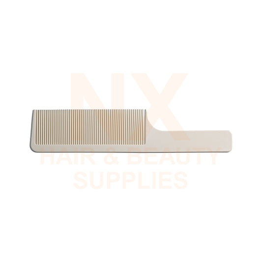 FAWEIO - PROFESSIONAL FLAT TOP COMB - POR-3400