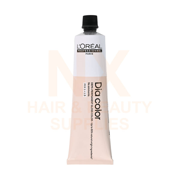 LOREAL - DIA HAIR COLOR 60ML