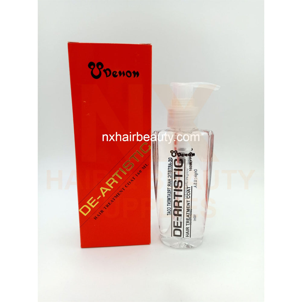 DENON SERUM - DE-ARTISTIC H/TRT.COAT - 160ML