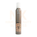 WELLA EIMI - SHAPE CONTROL MOUSSE - 300ML