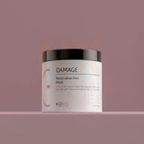 KOBO – DAMAGE RESTORATIVE HAIR MASK (3) – 450ML