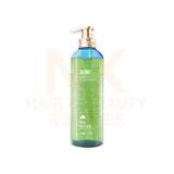 XINGWEI - SEA SALT CLEAN OIL SHAMPOO 720ML