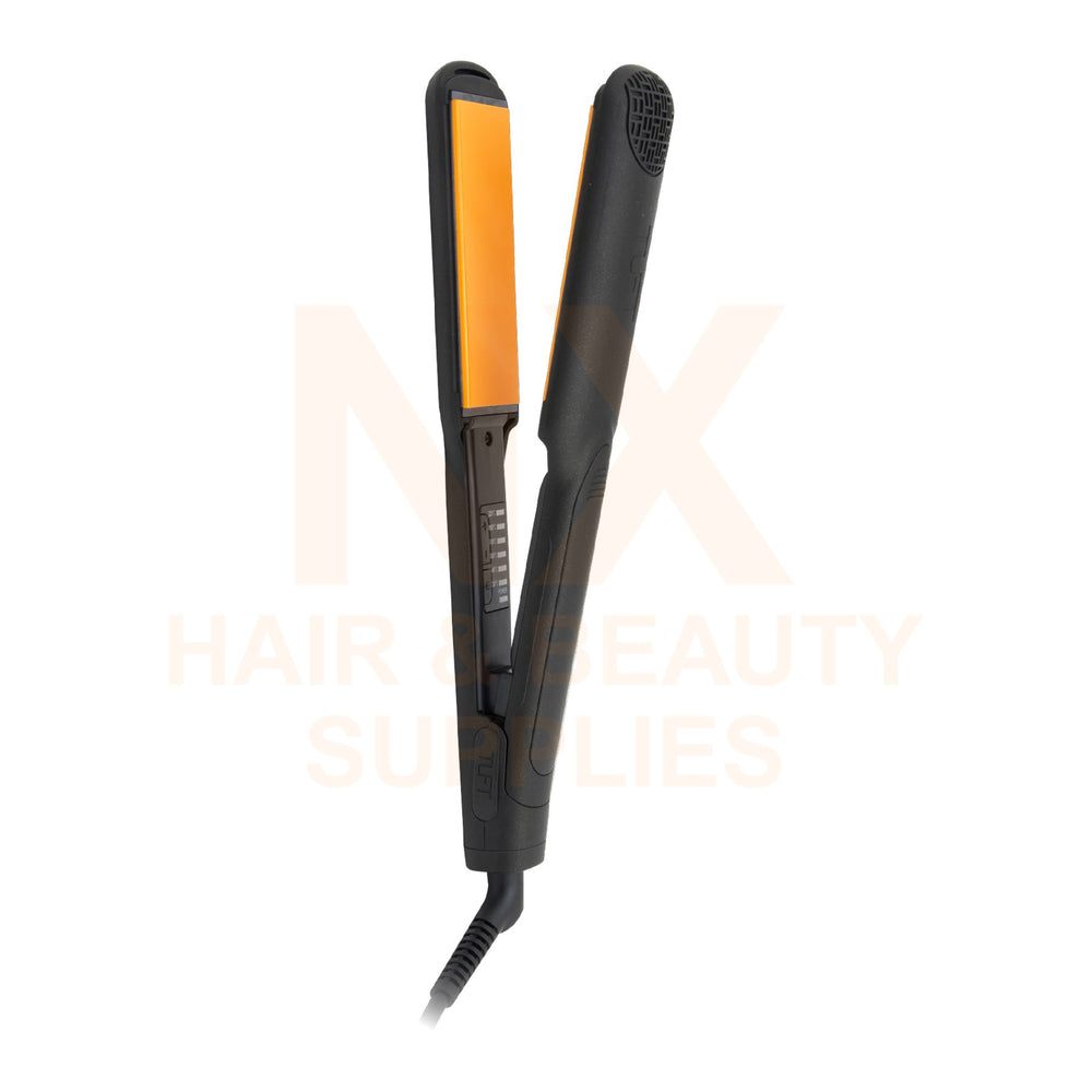 TUFT - 6609 - GOLD CLASS 2.0 HAIR IRON - 2"