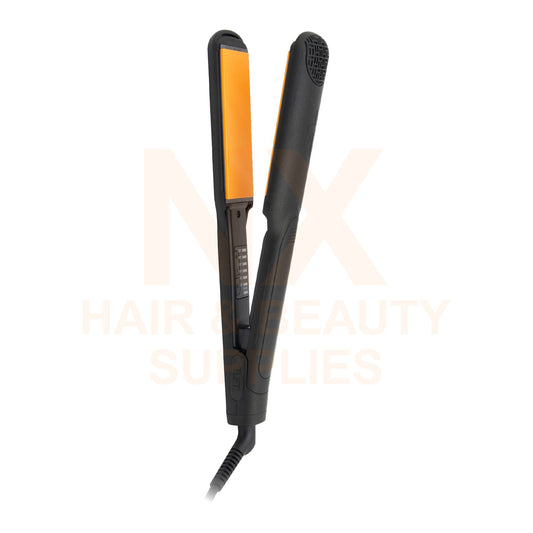 TUFT - 6609 - GOLD CLASS 2.0 HAIR IRON - 2"