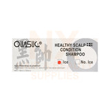 OUASUC - HEALTHY SCALP ICE SHAMPOO - 30X18ML (SACHET)