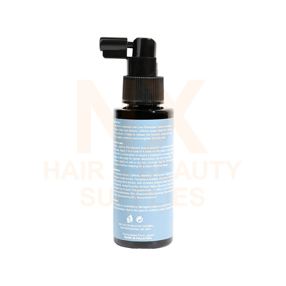 VENASH – HAIR LOSS PREVENTION SERUM 100ML