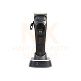X - SABER - 8888 - HAIR CLIPPER