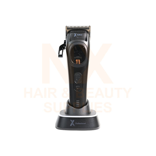 X - SABER - 8888 - HAIR CLIPPER