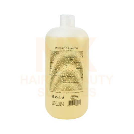 OPC – ENERGIZING SHAMPOO ROSEMARY LAVE 1000ML