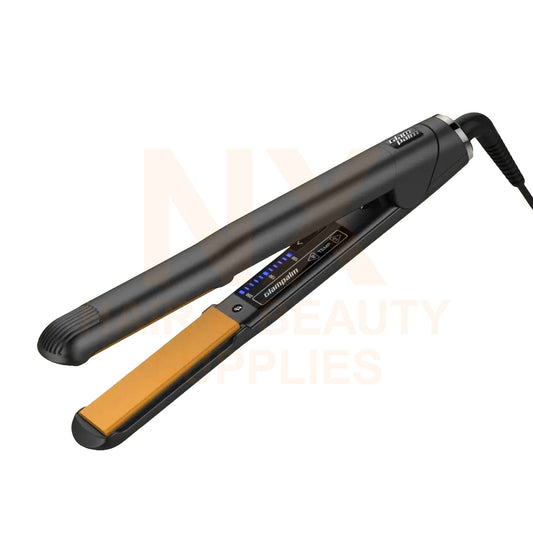 GLAMPALM – GP201BL Hair Iron