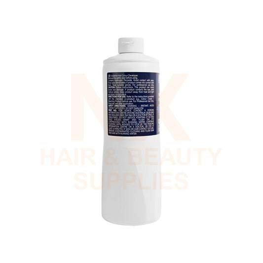 WELLA – WELLOXON PERFECT CREME DEVELOPER – 9%