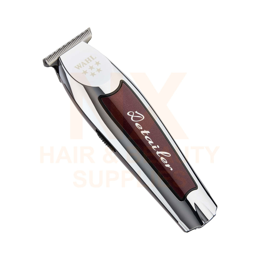 WAHL - 3026216 - 5-STAR DETAILER LI CORDLESS TRIMMER