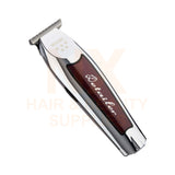 WAHL - 3026216 - 5-STAR DETAILER LI CORDLESS TRIMMER