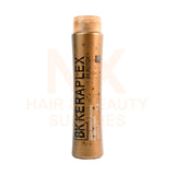 BK - KERAPLEX BK BOTOX BRAZILIAN KERATIN HAIR TREATMENT SET - 350ML X 3'S