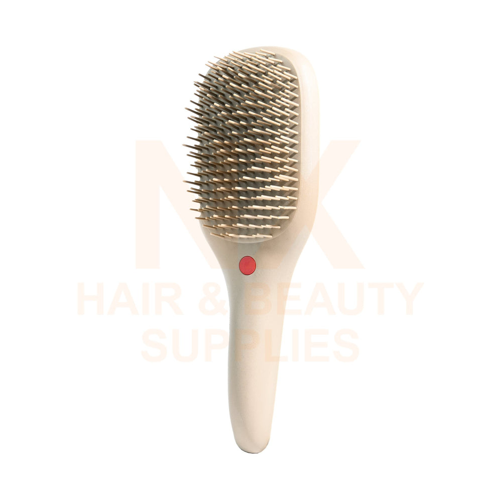 VIC+ - ZERO TANGLE BRUSH – PINK/PURPLE/GREY/BLUE/DARK GREEN/ORANGE/TURQUOISE/YELLOW