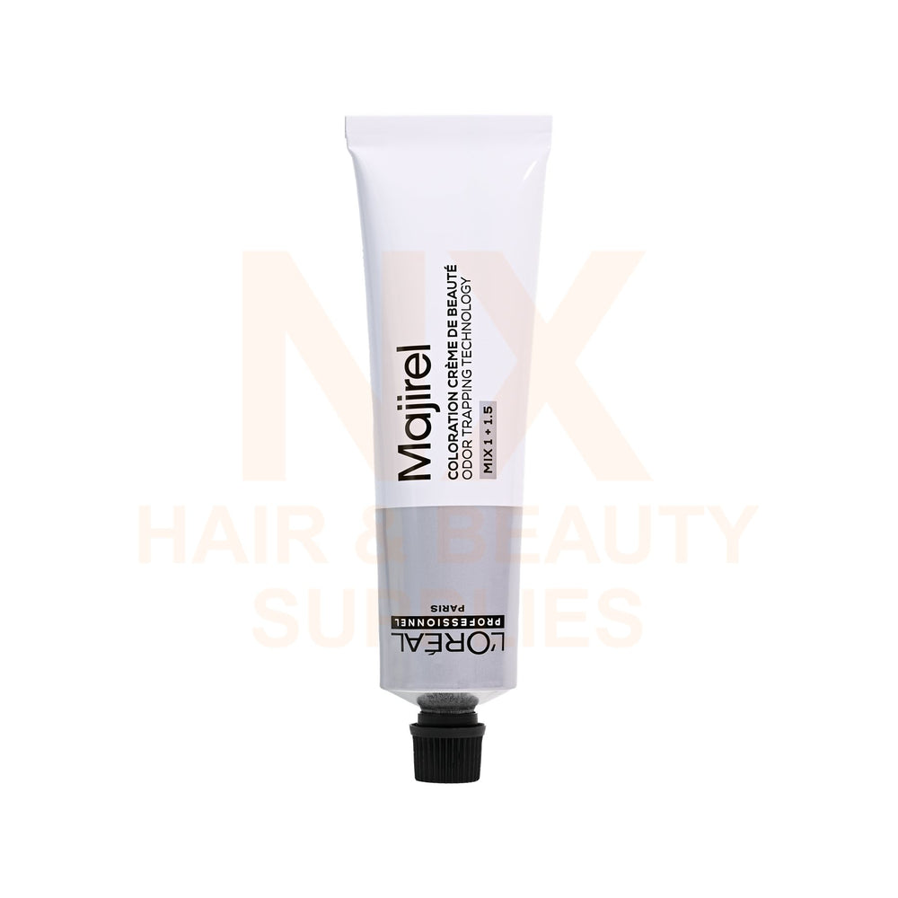 LOREAL - MAJIREL HAIR COLOR - 60ML