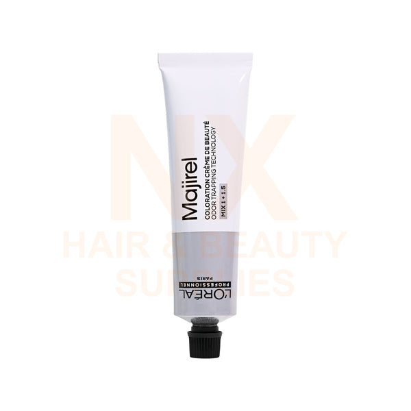 LOREAL - MAJIREL HAIR COLOR - 60ML