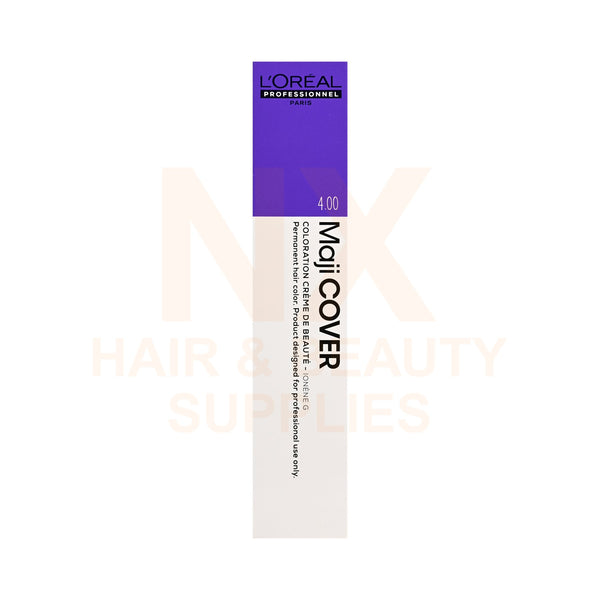 LOREAL – MAJICOVER HAIR COLOR 50ML
