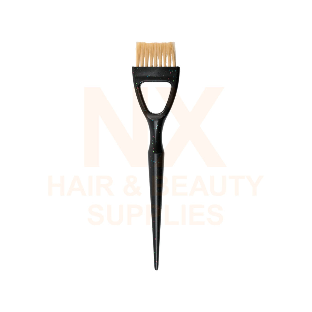 YTS - DYE BRUSH ONLY - BRONZE/BLACK/CLEAR
