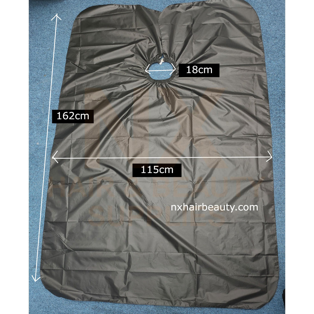 Cutting Cape (2 side color)