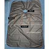 Cutting Cape (2 side color)