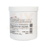 ALUSHE – HAIR POWDER BLEACH – 400G