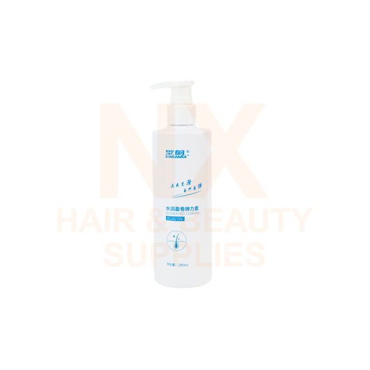 XINGWEI DISHIROU – HYDRATED CURLING ELASTIN 280ML