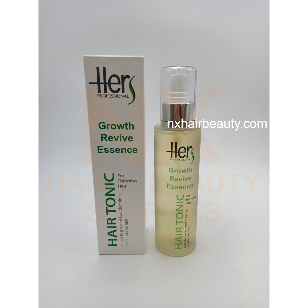 HERS - HAIR TONIC - 120ML