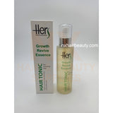 HERS - HAIR TONIC - 120ML