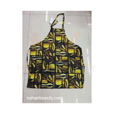 BARBER DESIGN APRON HAIR STYLIST