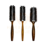 YTS - MJW0608 WOODEN BRUSH - 10S/12S/14S - 26CM
